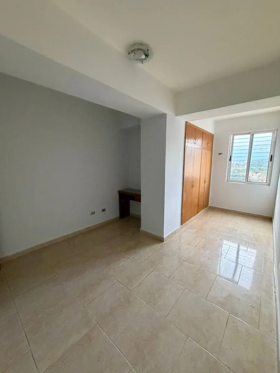 Espacioso apartamento ubicado en la Trigaleña  - 5