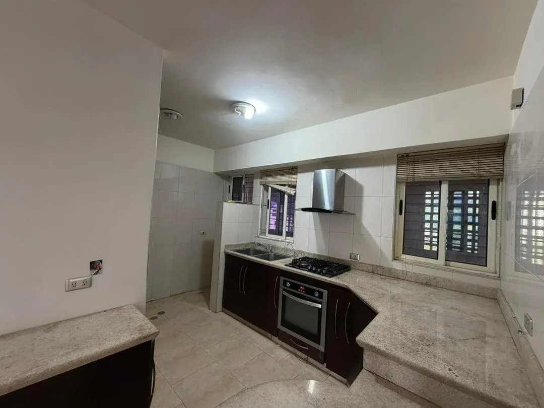 Espacioso apartamento ubicado en la Trigaleña  - 6