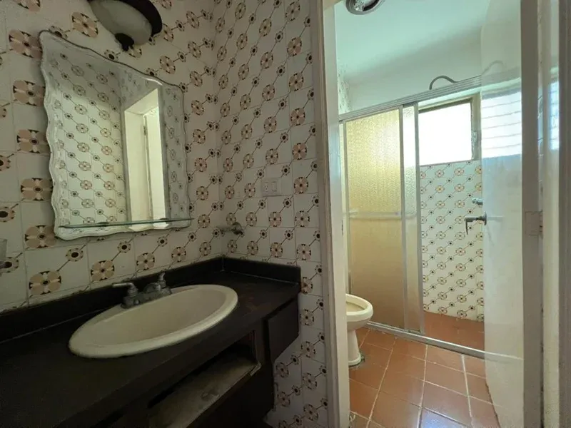 Apartamento En Venta Avenida 4 De Mayo, Edificio Estefani. - 11