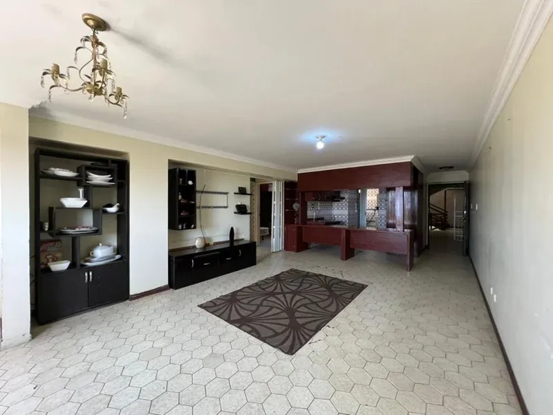 Apartamento En Venta Avenida 4 De Mayo, Edificio Estefani. - 4