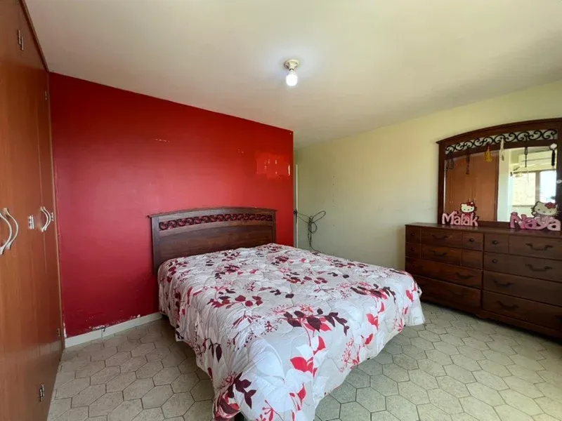 Apartamento En Venta Avenida 4 De Mayo, Edificio Estefani. - 8