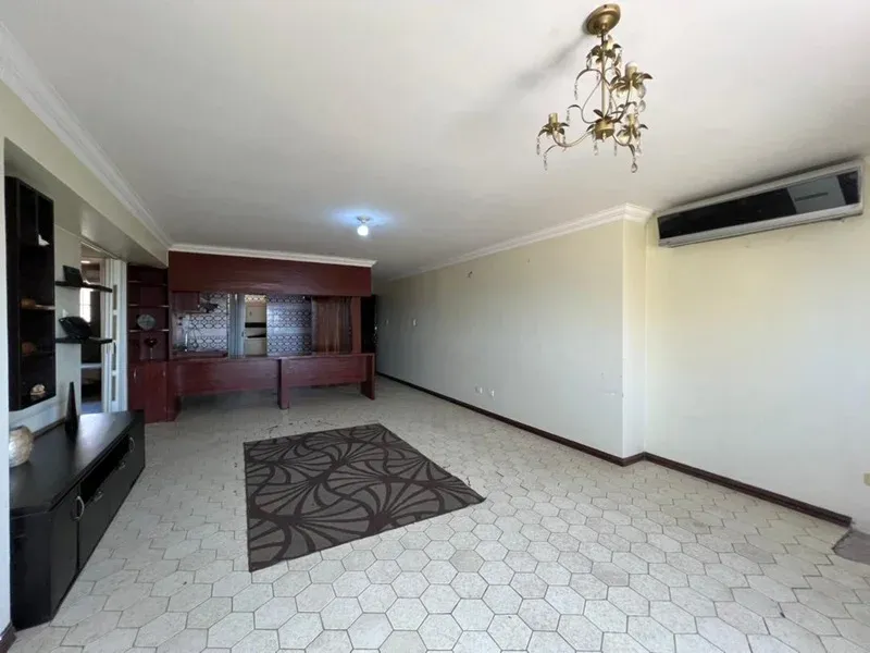 Apartamento En Venta Avenida 4 De Mayo, Edificio Estefani. - 5