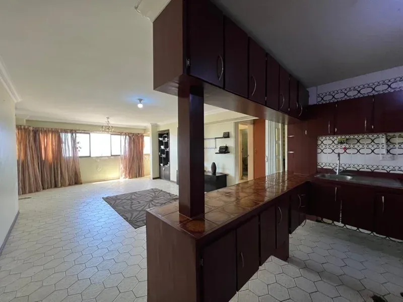 Apartamento En Venta Avenida 4 De Mayo, Edificio Estefani. - 6