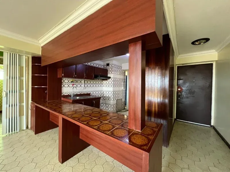 Apartamento En Venta Avenida 4 De Mayo, Edificio Estefani. - 7