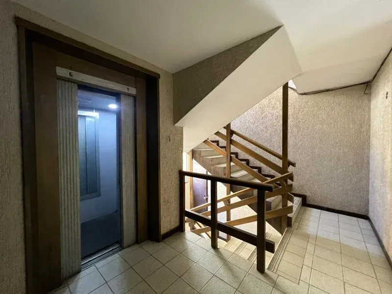 Apartamento En Venta Avenida 4 De Mayo, Edificio Estefani. - 3