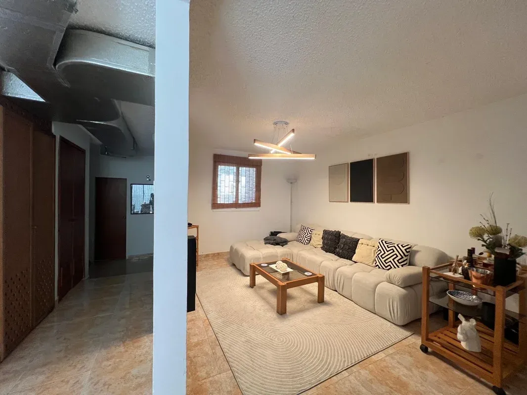 Townhouse en Urb Playa El Angel, Residencias Archipielago Villas - 5