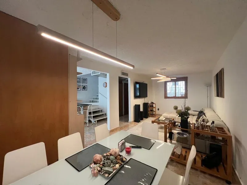 Townhouse en Urb Playa El Angel, Residencias Archipielago Villas - 7