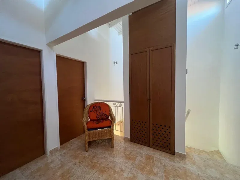 Townhouse en Urb Playa El Angel, Residencias Archipielago Villas - 9