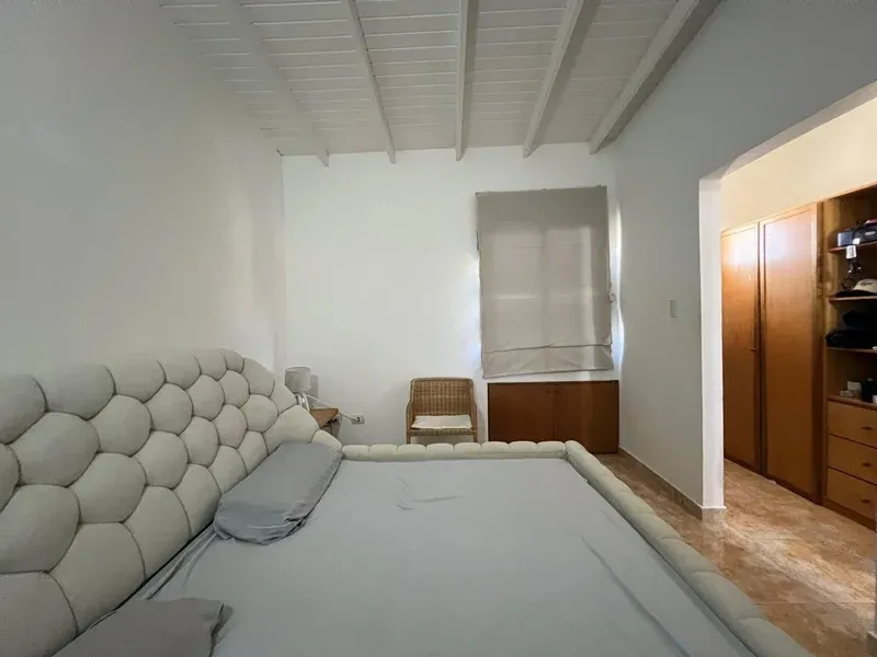 Townhouse en Urb Playa El Angel, Residencias Archipielago Villas - 12