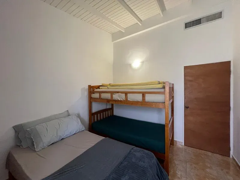 Townhouse en Urb Playa El Angel, Residencias Archipielago Villas - 13