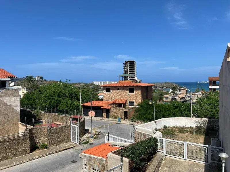 Townhouse en Urb Playa El Angel, Residencias Archipielago Villas - 17