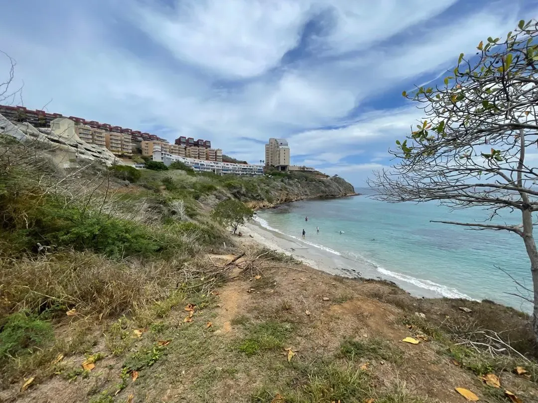 Apartamento En Venta, Los Delfines, Pampatar. Municipio Manerio. - 28