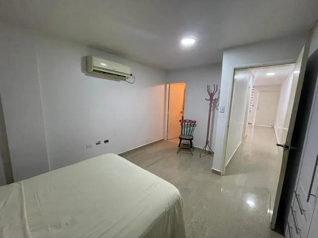 Apartamento En Venta, Los Delfines, Pampatar. Municipio Manerio. - 18
