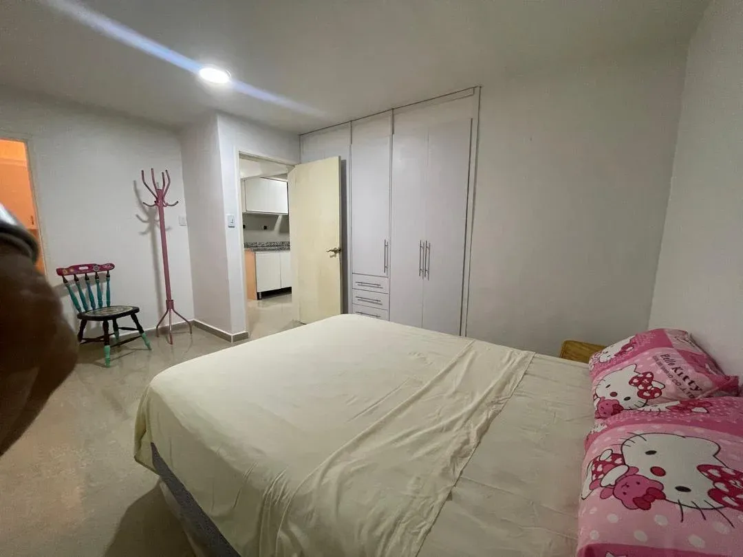 Apartamento En Venta, Los Delfines, Pampatar. Municipio Manerio. - 17