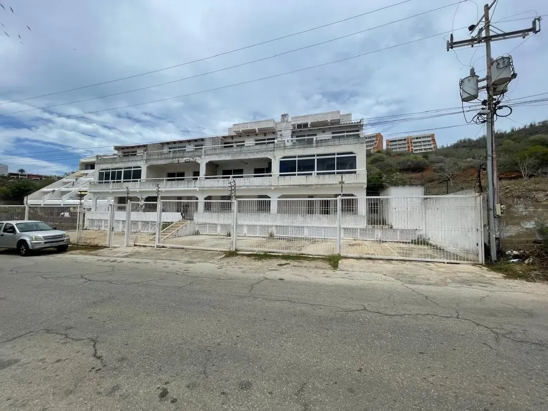 Apartamento En Venta, Los Delfines, Pampatar. Municipio Manerio.
