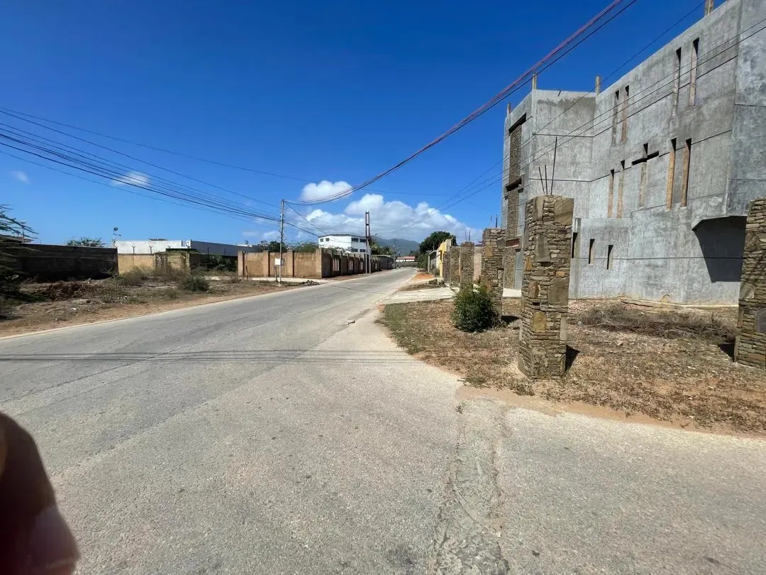 Parcelas A La Venta, Guacuco, Municipio Arismendi. - 15