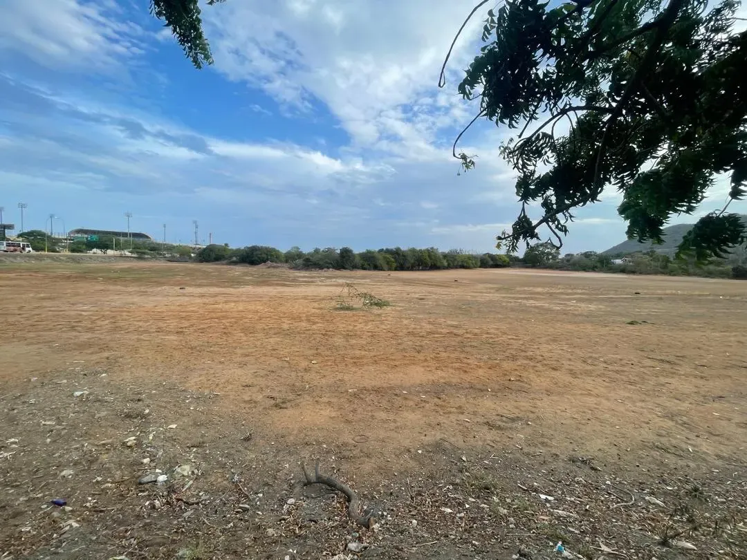 Terreno En Municipio García, El Valle Del Espíritu Santo. - 2
