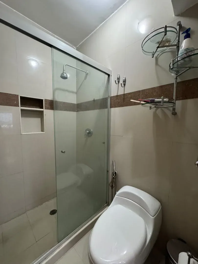 Moderno Penthouse Duplex en Mañongo - 9