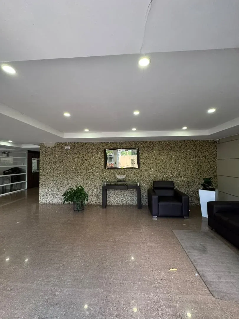 Moderno Penthouse Duplex en Mañongo - 18