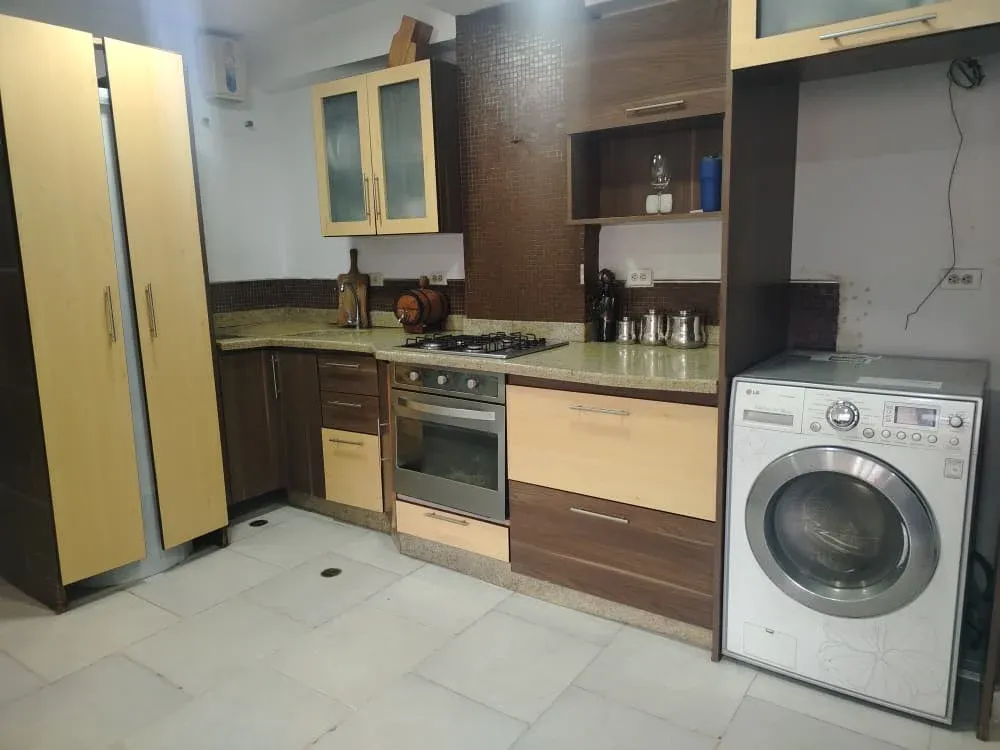 Oportunidad Apartamento Doral Country El Rincon - 4
