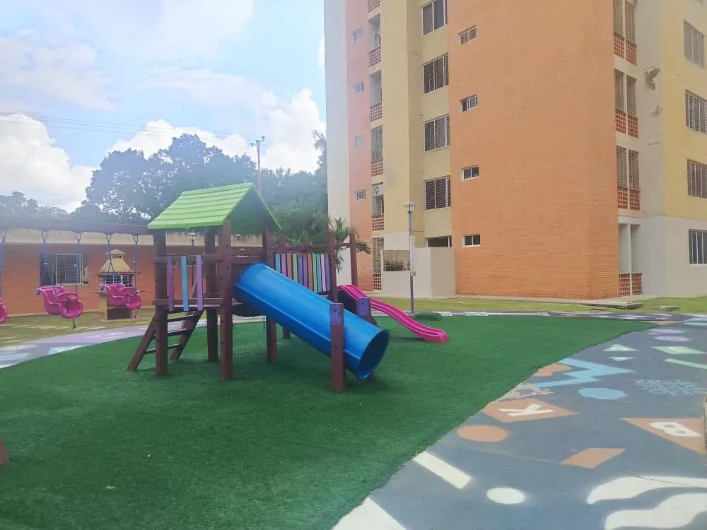 Oportunidad Apartamento Doral Country El Rincon - 9