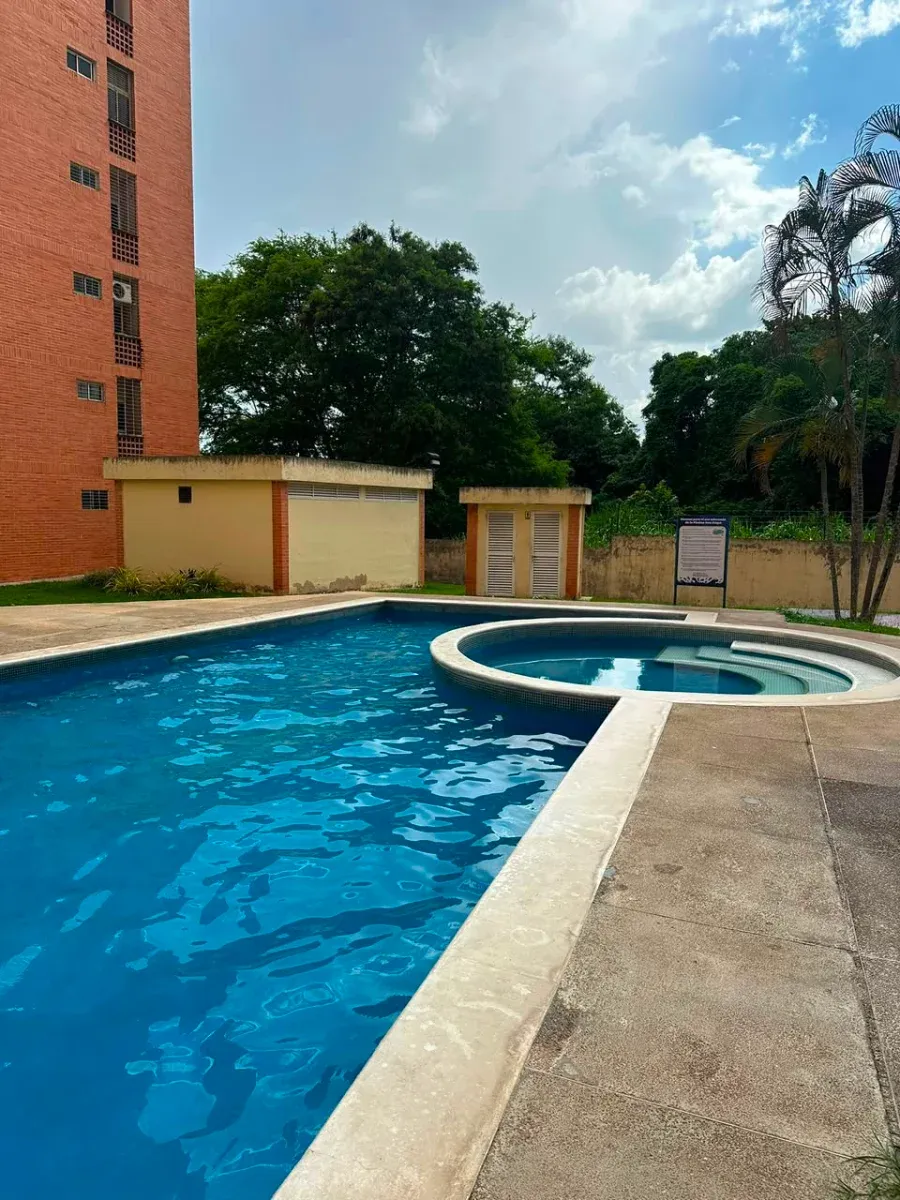 Oportunidad Apartamento Doral Country El Rincon - 11