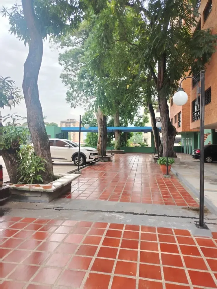 Bello Apartamento Santa Ana Urb. Agua Blanca - 7