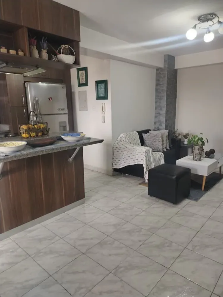 Bello Apartamento Santa Ana Urb. Agua Blanca - 8