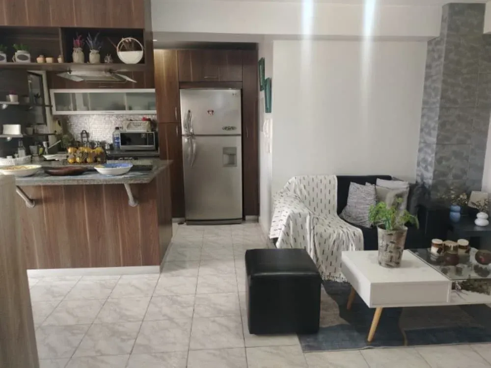 Bello Apartamento Santa Ana Urb. Agua Blanca - 10