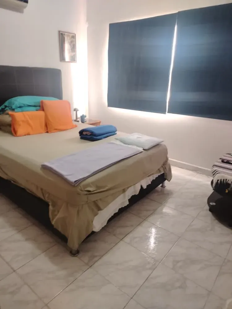 Bello Apartamento Santa Ana Urb. Agua Blanca - 14