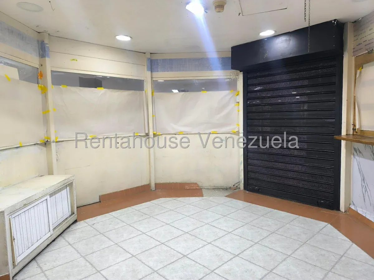 MLS #26-6898 LOCAL EN ALQUILER  - 6