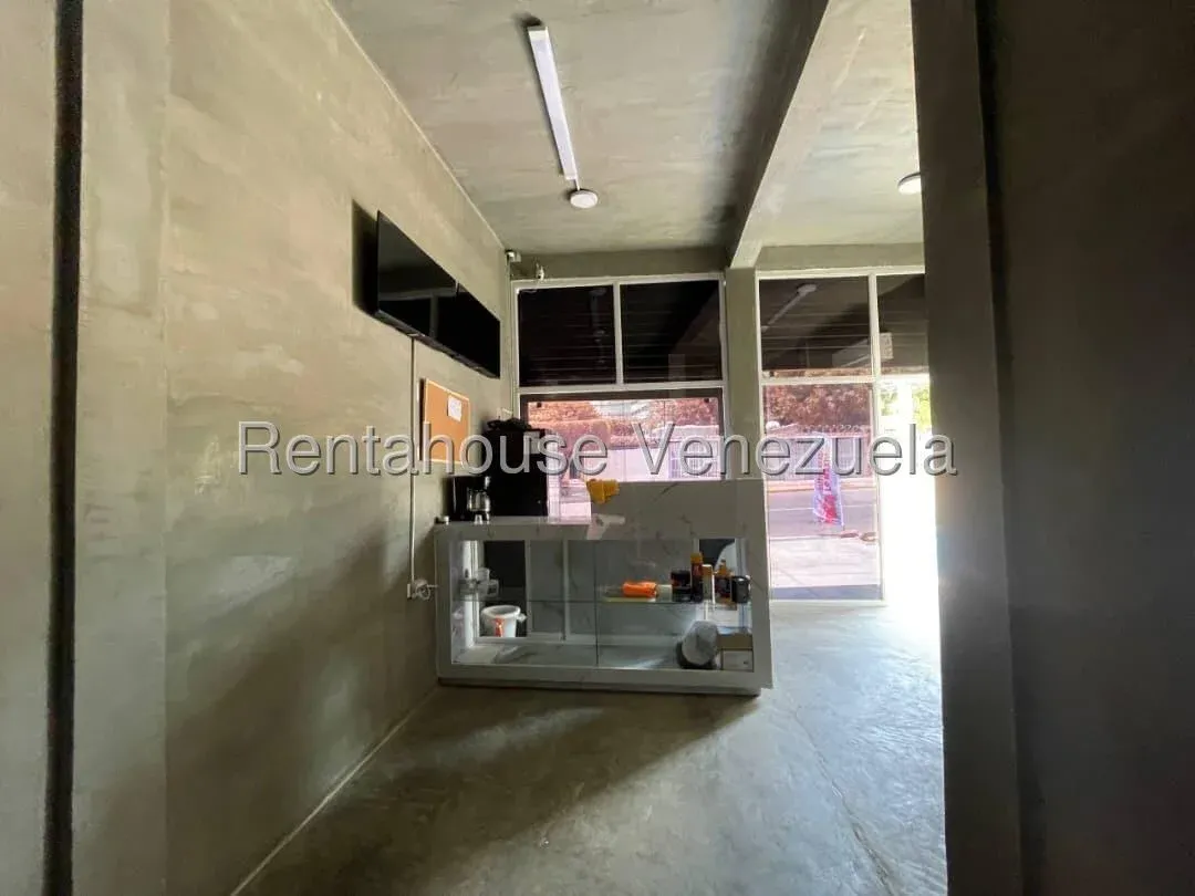 MLS #26-20017 LOCAL EN VENTA PULILAVADO  - 5