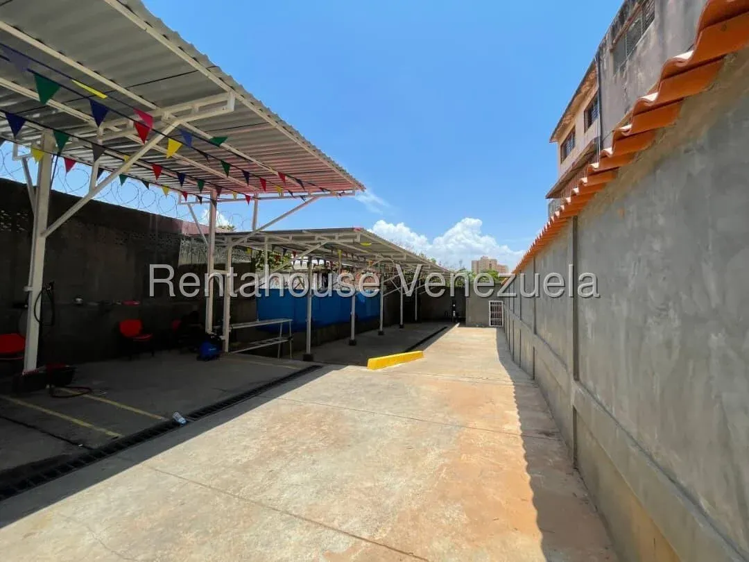 MLS #26-20017 LOCAL EN VENTA PULILAVADO  - 7