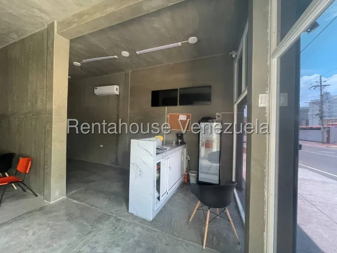 MLS #26-20017 LOCAL EN VENTA PULILAVADO  - 11