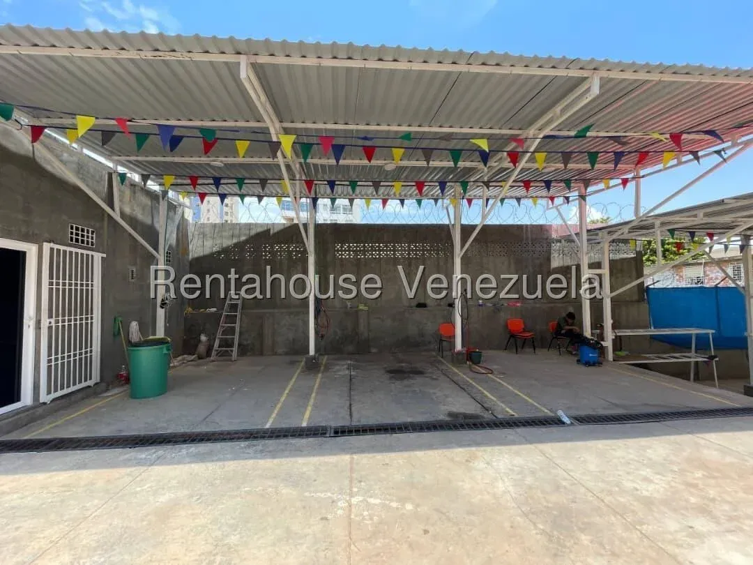 MLS #26-20017 LOCAL EN VENTA PULILAVADO  - 16