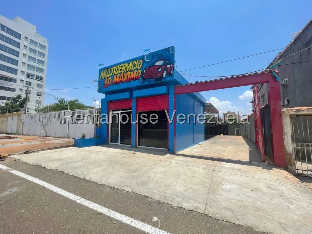 MLS #26-20017 LOCAL EN VENTA PULILAVADO  - 20
