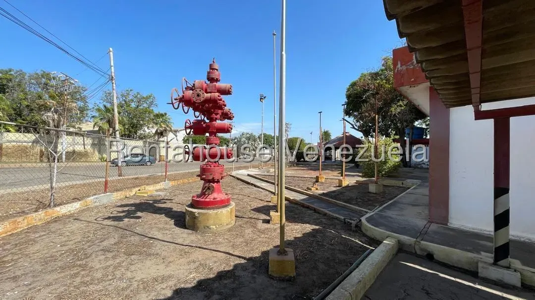 MLS #26-6085 GALPÓN EN VENTA - 2