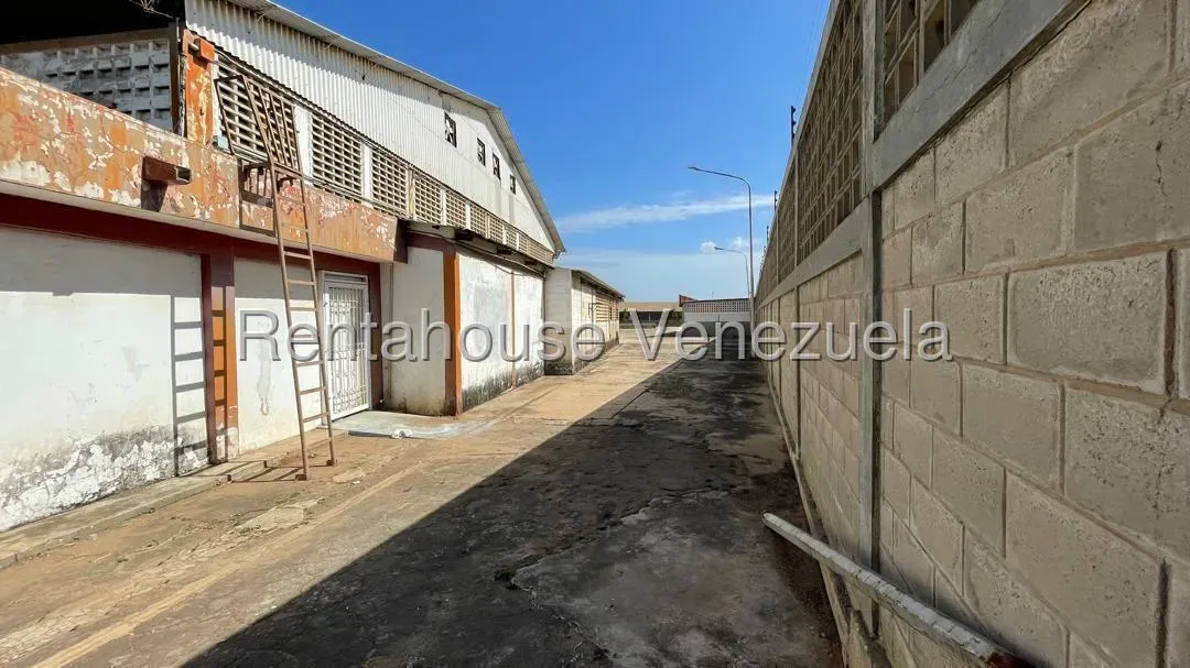 MLS #26-6085 GALPÓN EN VENTA - 3