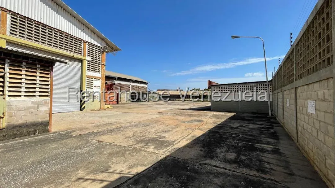 MLS #26-6085 GALPÓN EN VENTA - 4