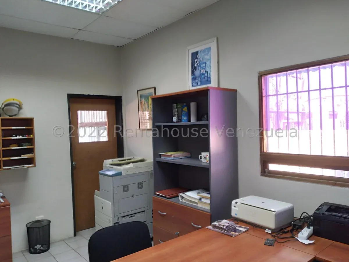 MLS #26-6085 GALPÓN EN VENTA - 16