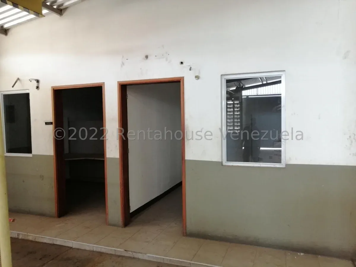 MLS #26-6085 GALPÓN EN VENTA - 17