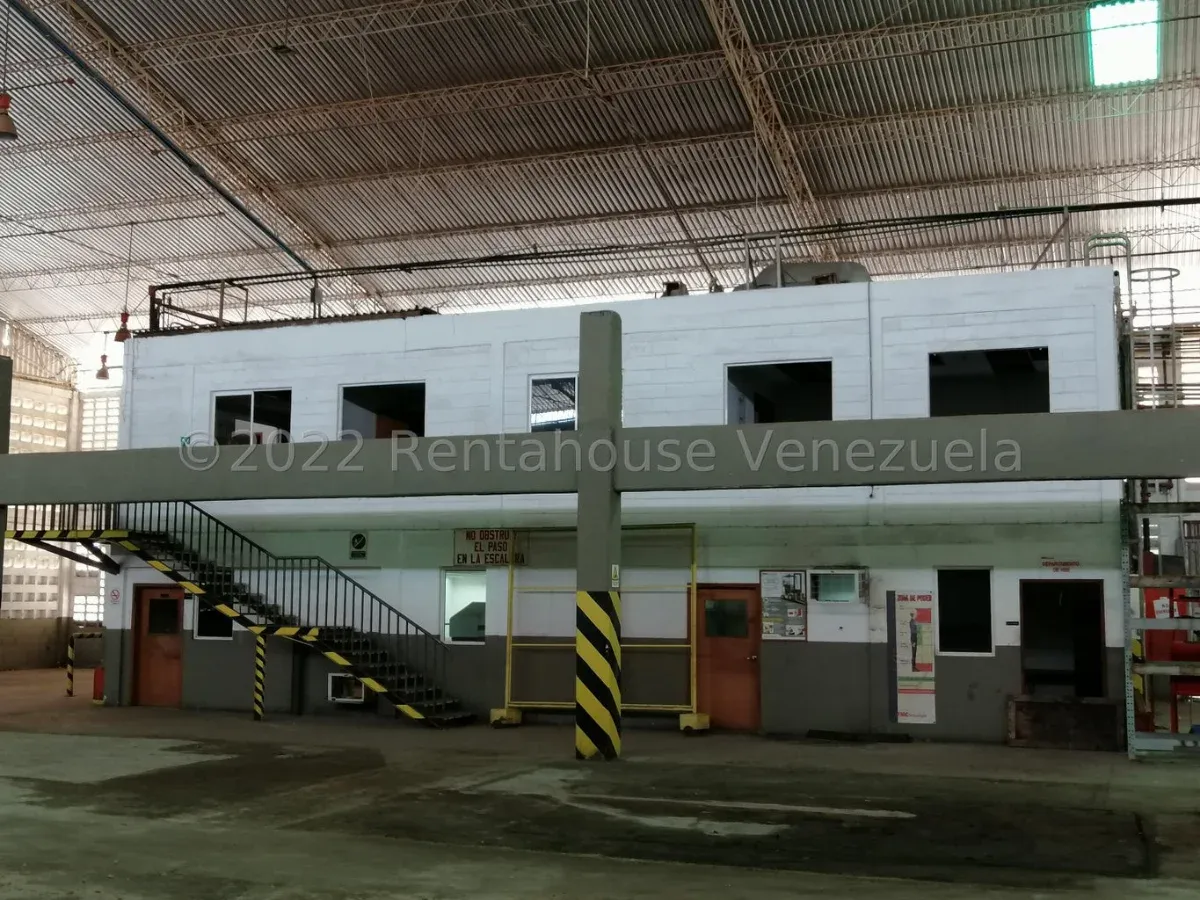 MLS #26-6085 GALPÓN EN VENTA - 18