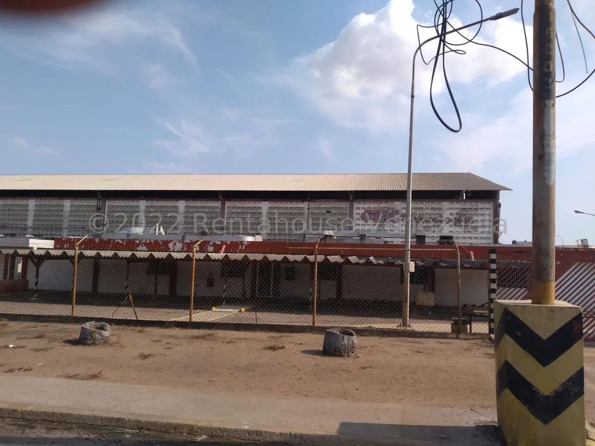 MLS #26-6085 GALPÓN EN VENTA - 19