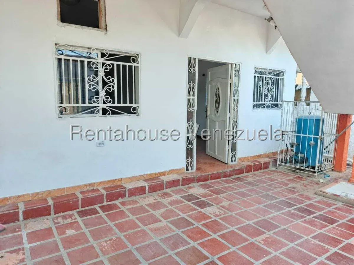MLS #26-20850 CASA EN ALQUILER  - 3