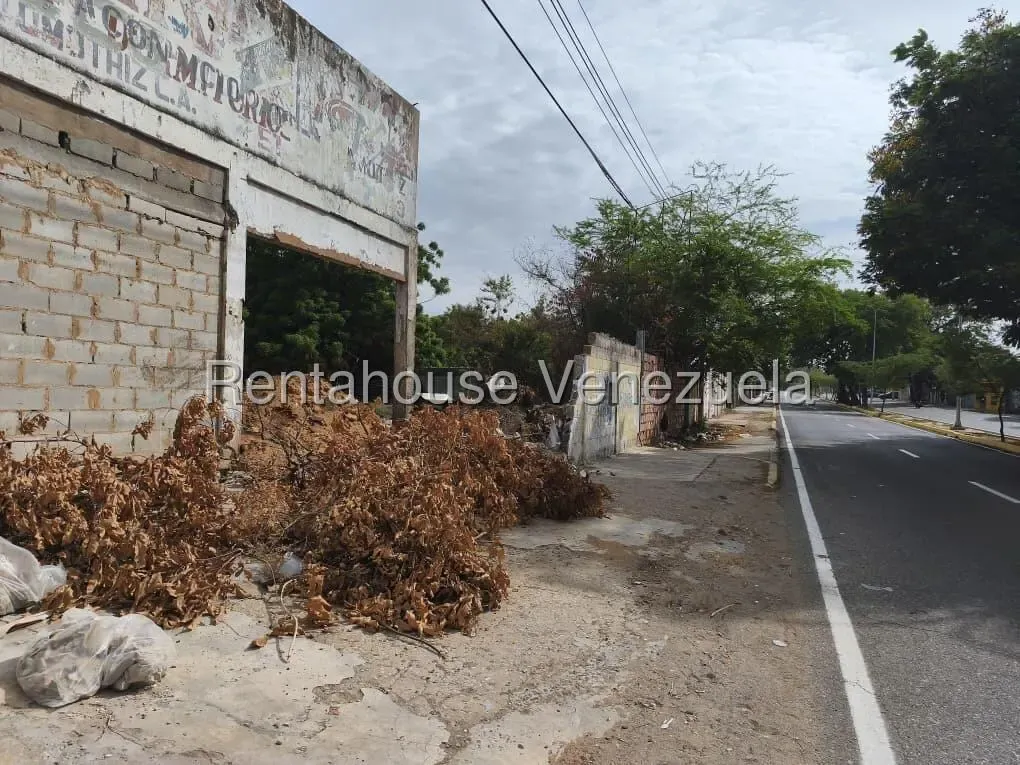 MLS #26-20845 TERRENO EN VENTA  - 4