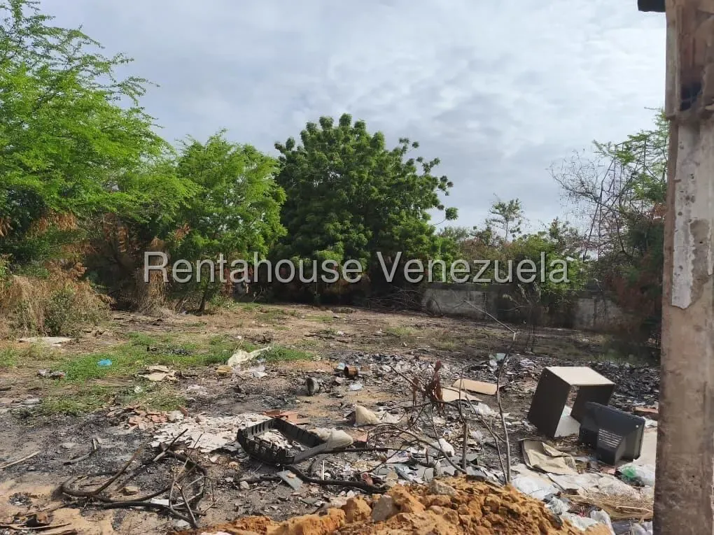 MLS #26-20845 TERRENO EN VENTA  - 12