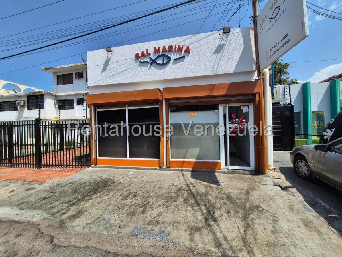 MLS #26-20548 LOCAL EN VENTA 