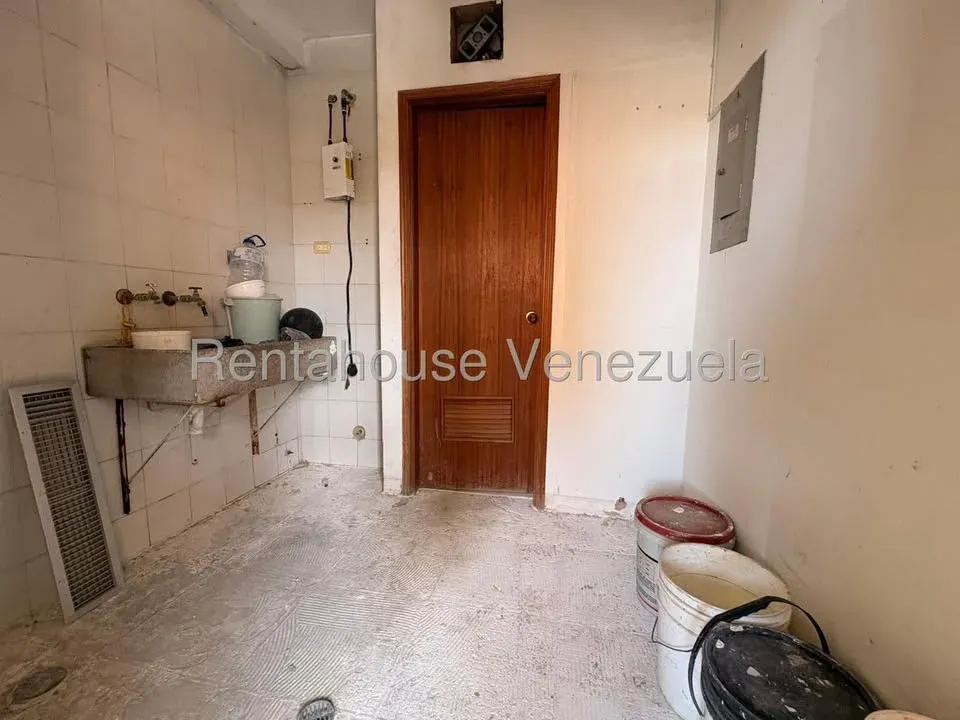 MLS #26-16479 APARTAMENTO EN VENTA, EN LA MEJOR ZONA DE LA CIUDAD. - 9