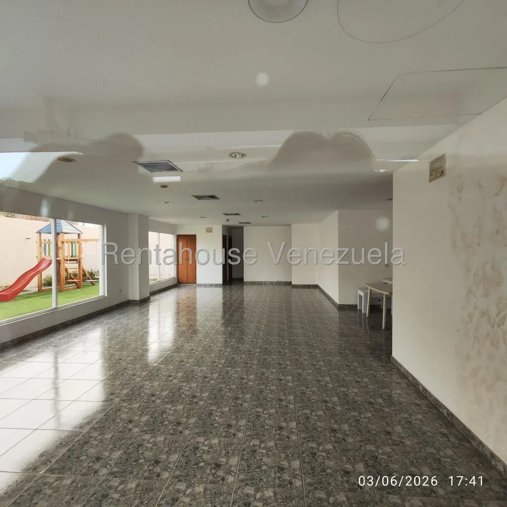 MLS #26-21447 APARTAMENTO EN ALQUILER  - 2