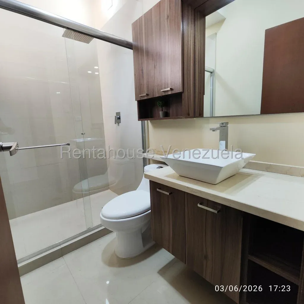 MLS #26-21447 APARTAMENTO EN ALQUILER  - 8